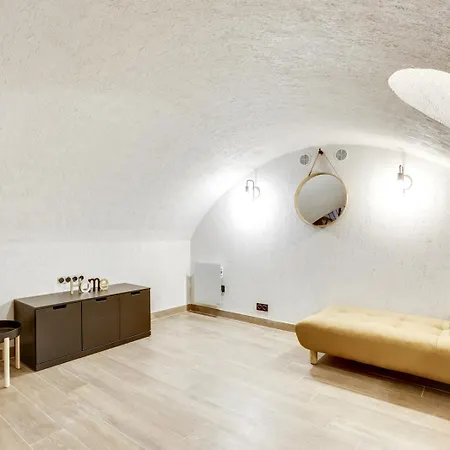 Appartamento 149 Christophe - Superbe A *