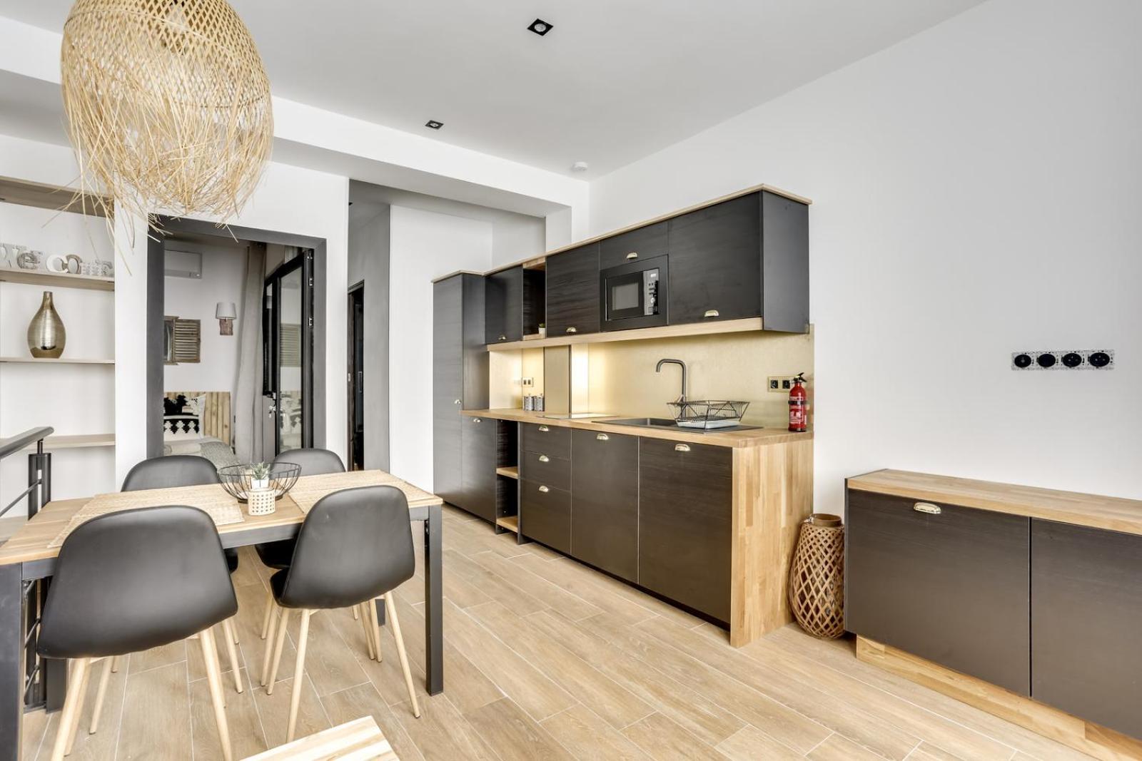 Apartment 149 Christophe - Superbe A