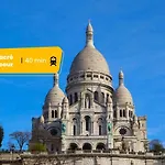 149 Suite Christophe - Superbe Appartement A Paris
