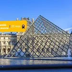 149 Suite Christophe - Superbe Appartement A Paris